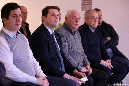 Mreža vodnih poti v Kamniško-Savinjskih Alpah (5)